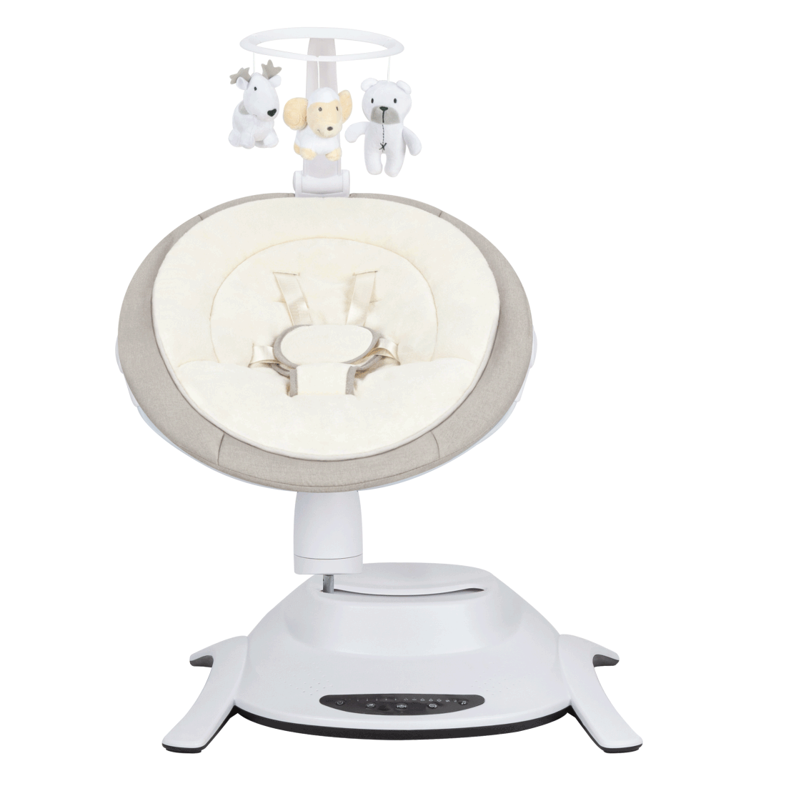 Укачивающий центр Adora