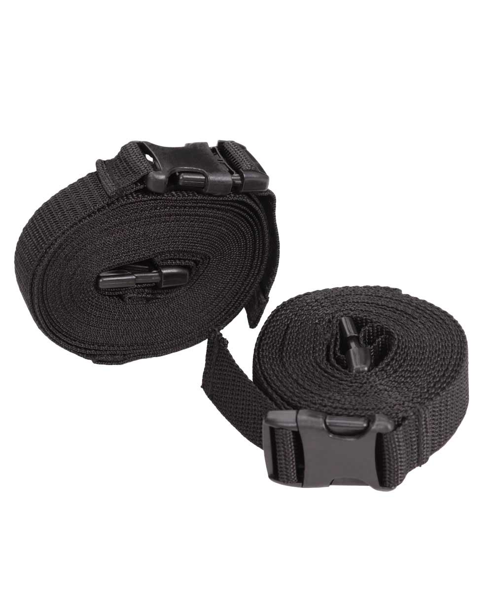 Приставная кроватка Aria 2 в 1 2025 Крепёжные ремни позволят вам надёжно прикрепить кроватку к раме родительской кровати.