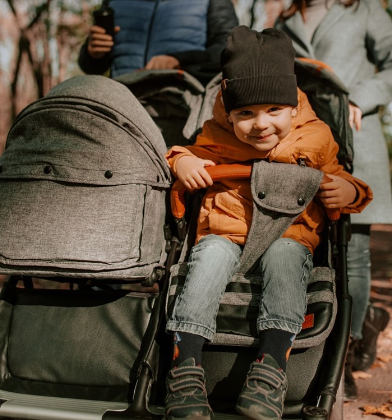 Письма в будущее. Что мы сделаем по-другому, когда родим второго ребенка 1