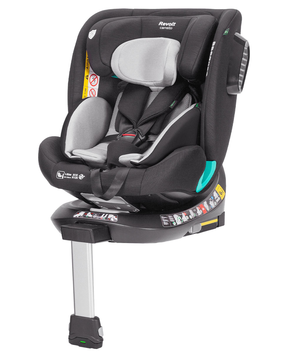 Автокресло Revolt