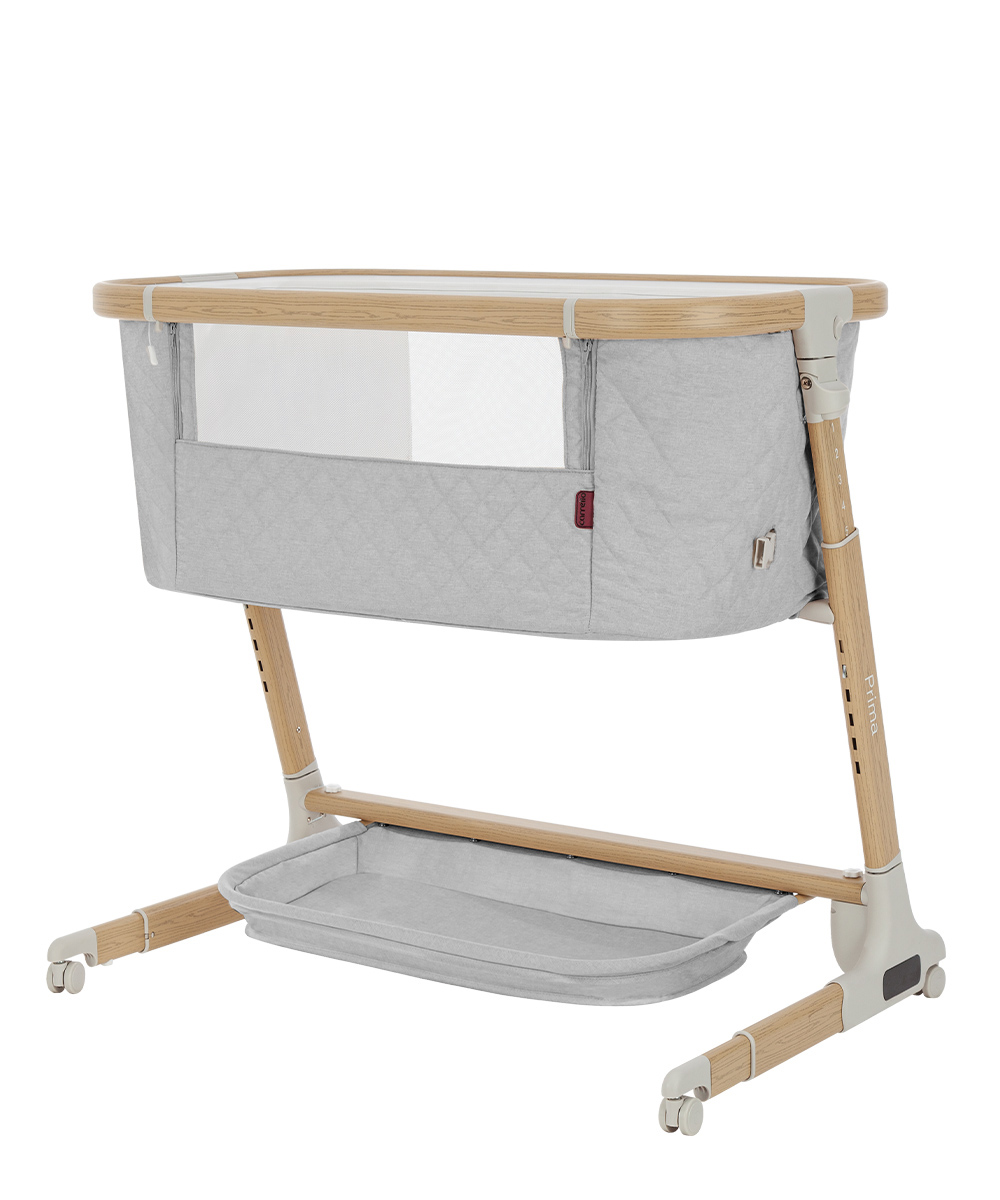 Приставная кроватка Prima