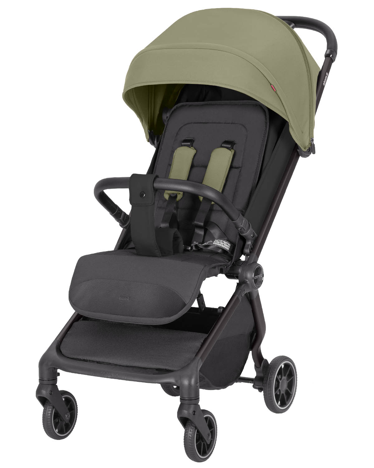 Прогулочная коляска Atom S