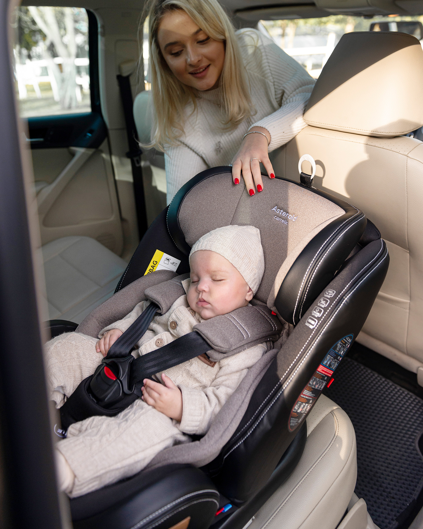 Школа эмоций от Carrello: научите ребенка главному! 3