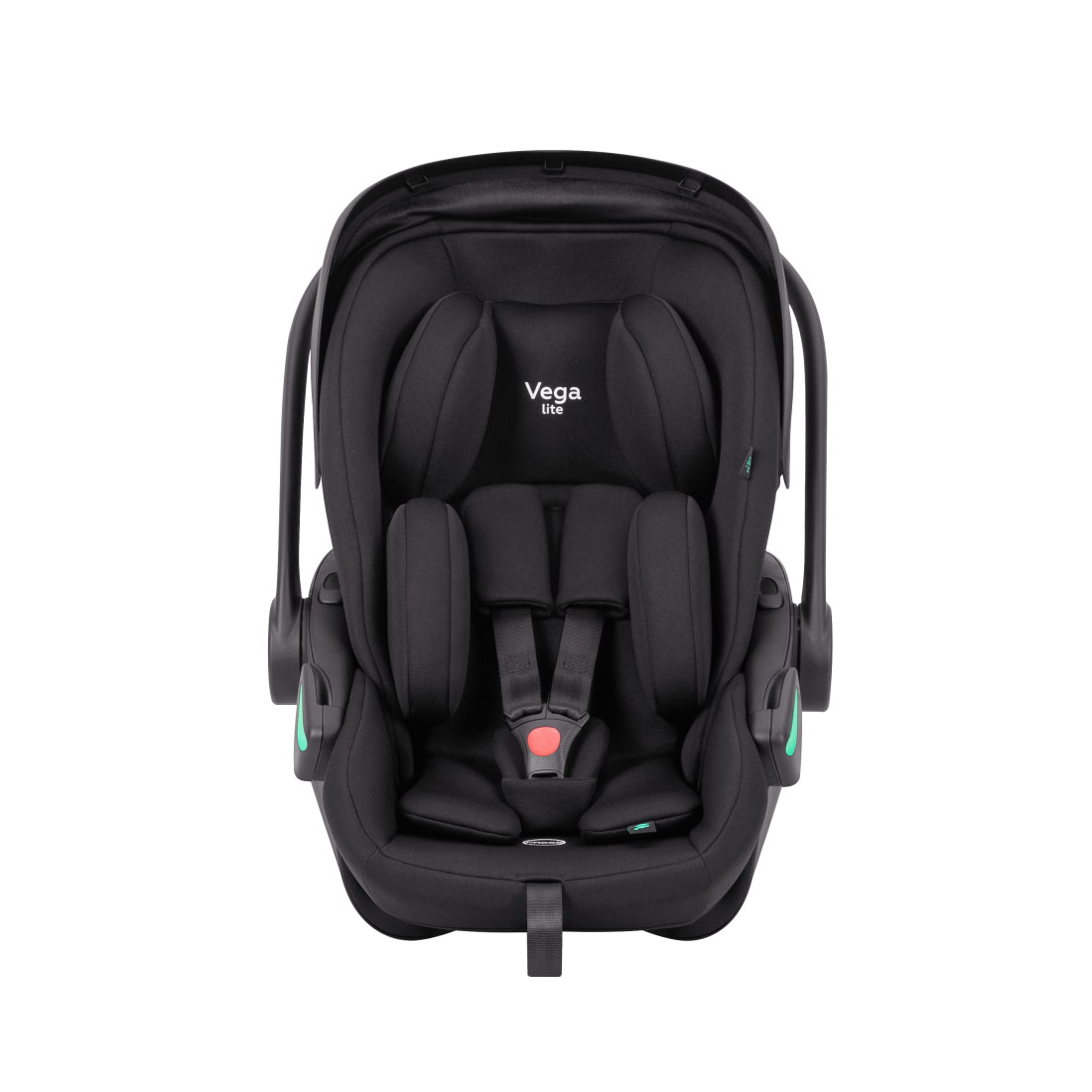 Автокресло Vega Lite 2026 ANIM ﻿Vega Lite предназначена для детей от рождения и ростом до 87 см. 