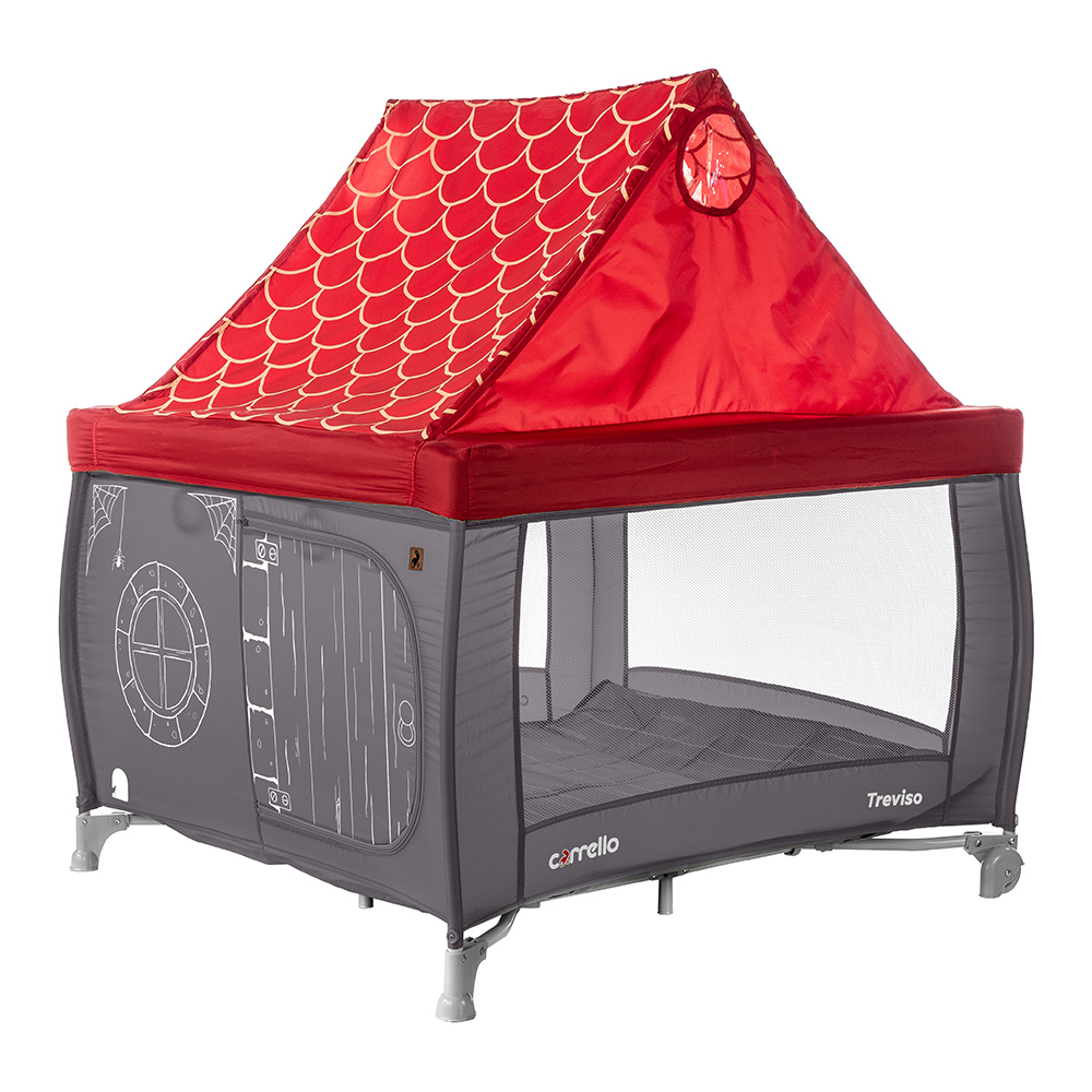 Здорово спать: пять секретов крепкого детского сна 6