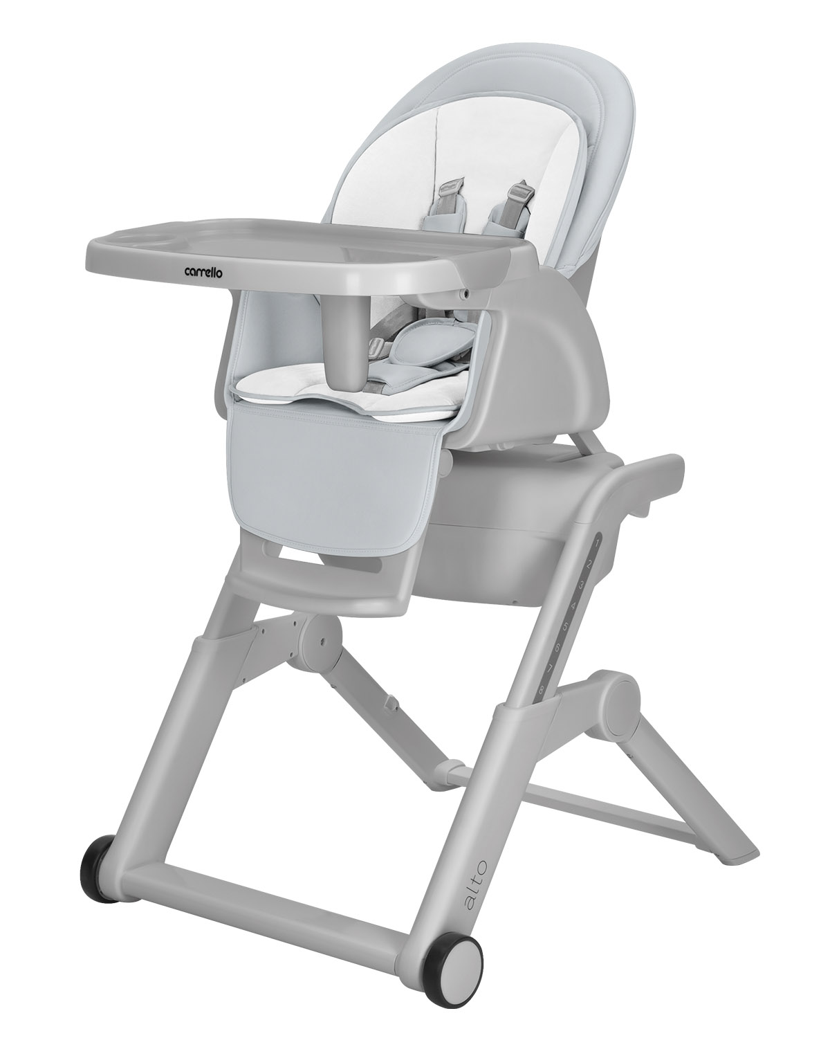 Стульчик-качели Alto