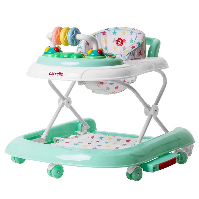 Ходунки и счастье. Бабушкам читать обязательно! 9