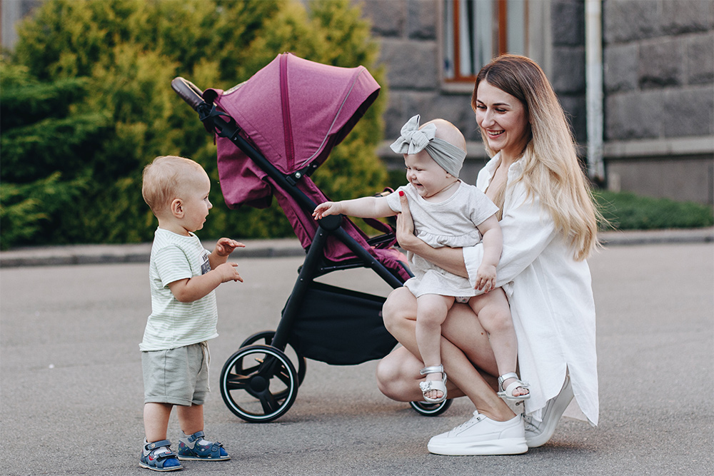 Письма в будущее. Что мы сделаем по-другому, когда родим второго ребенка