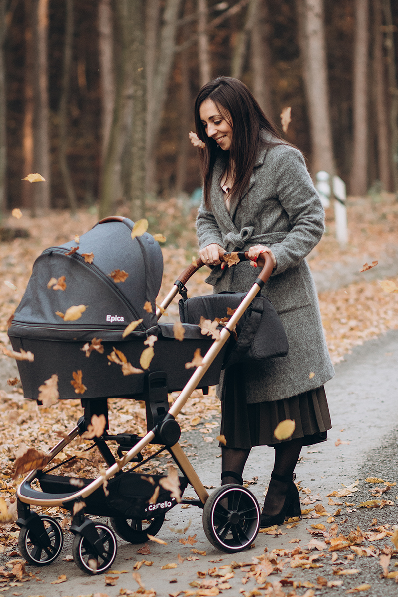 Пять лайфхаков для современных мам, или Как использовать детские товары, чтобы было легче жить 7