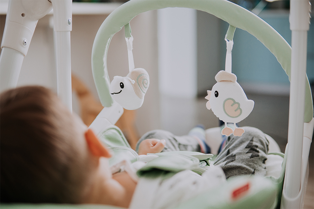 Здорово спать: пять секретов крепкого детского сна 12