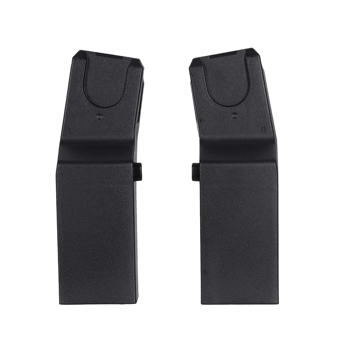 Универсальная коляска Epica 3 в 1 2025 Адаптеры для установки автокресла в комплекте.