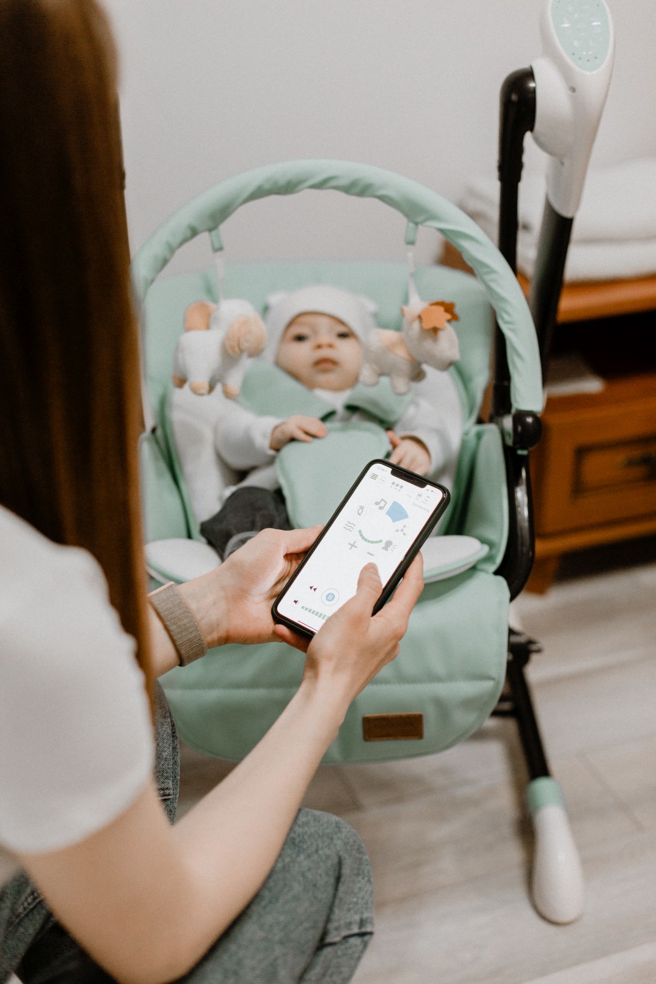 Топ-5 полезных советов для первого года жизни, или Самый Главный Инструктаж 9