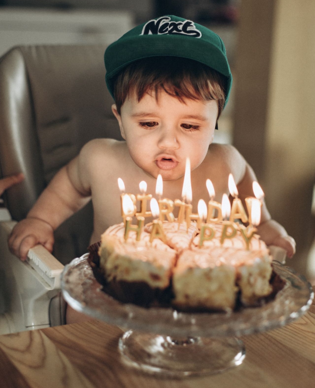 Топ-5 полезных советов для первого года жизни, или Самый Главный Инструктаж 1