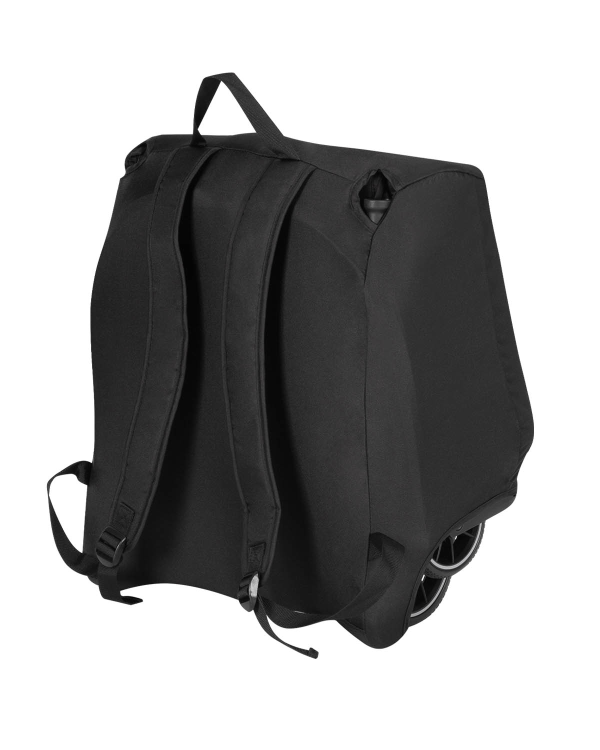 Прогулочная коляска Atom S