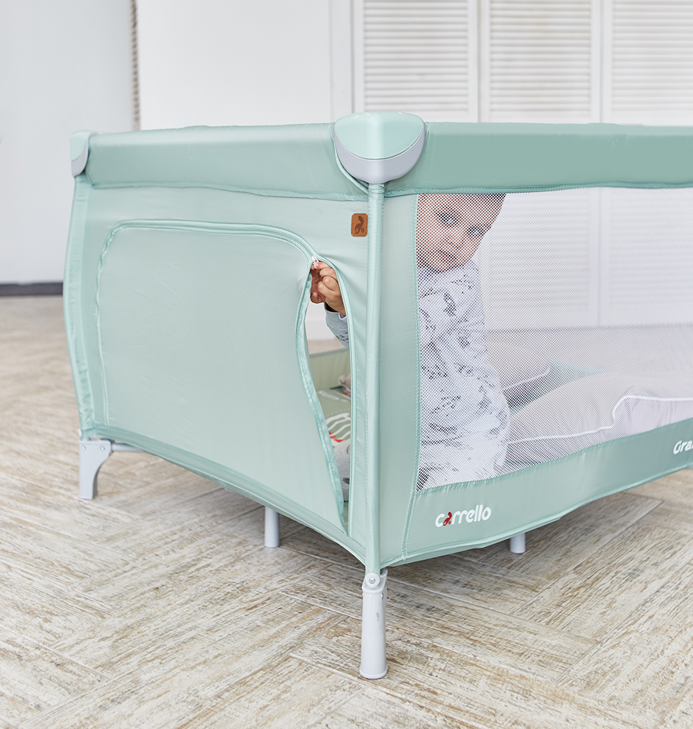 Как научить ребенка сидеть, ползать и ходить. Совершенно секретно 5