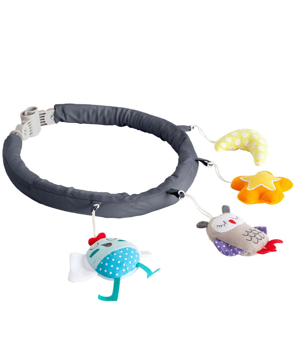 Взрослые, вам выговор, или Как помочь ребенку стать умным, играя 9