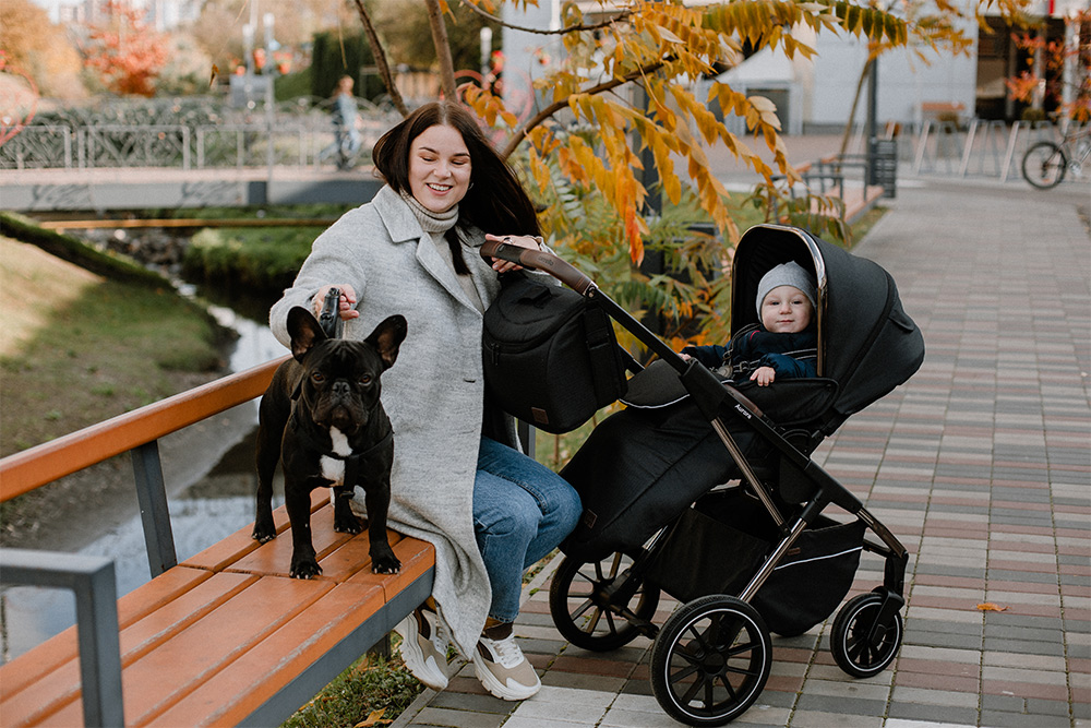 Неожиданные сочетания детских товаров, или Почему три в одном - это круто! 9