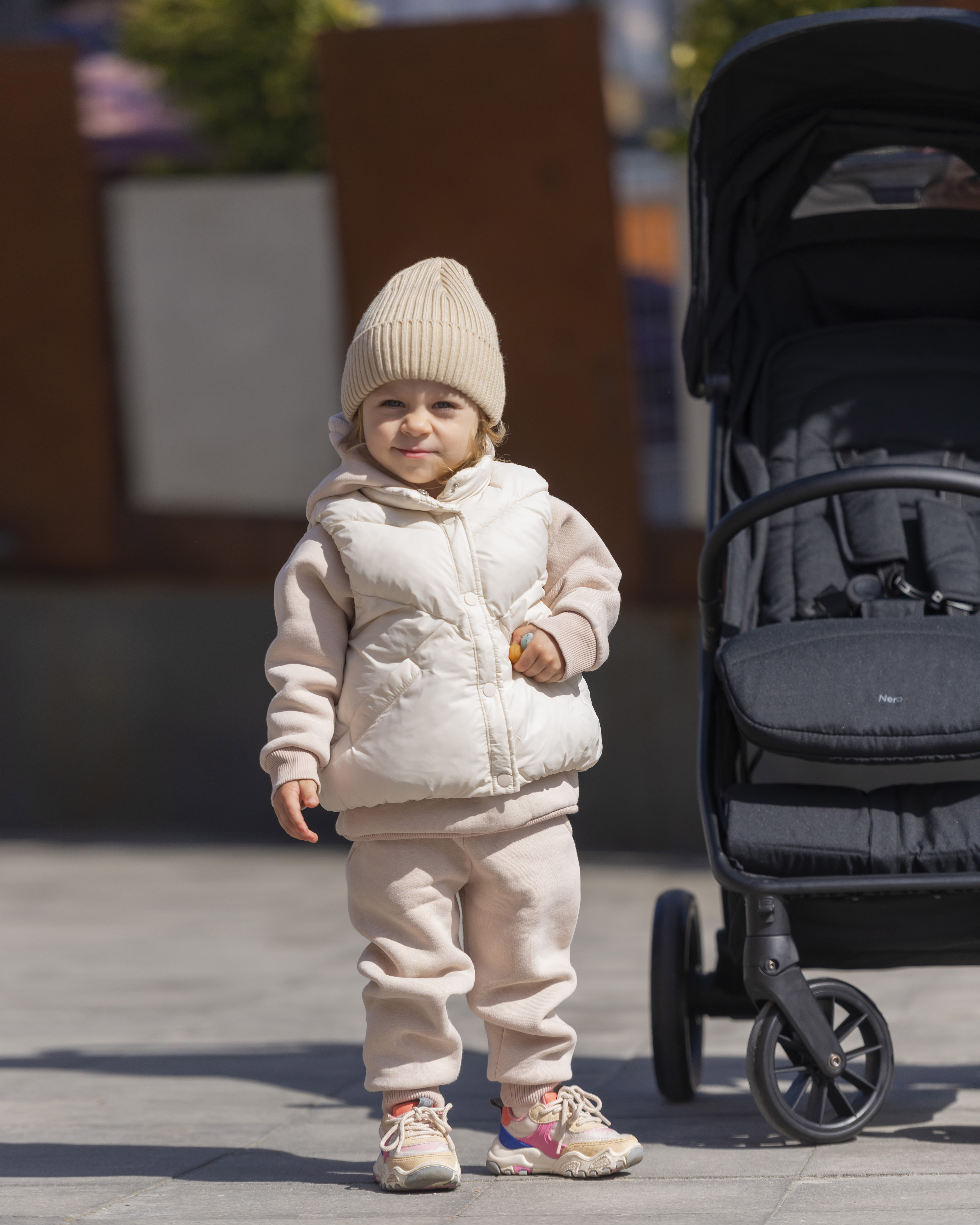 Школа эмоций от Carrello: научите ребенка главному!