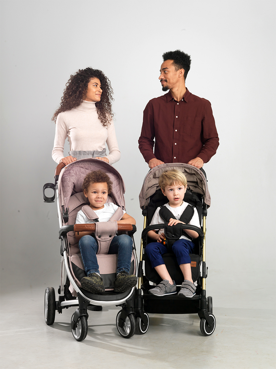 Материнство – не подвиг, а удовольствие: манифест современной  #яжемамы 5