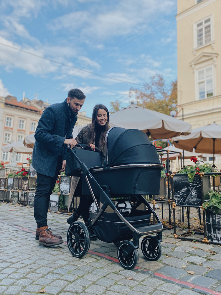 Неожиданные сочетания детских товаров, или Почему три в одном - это круто! 1