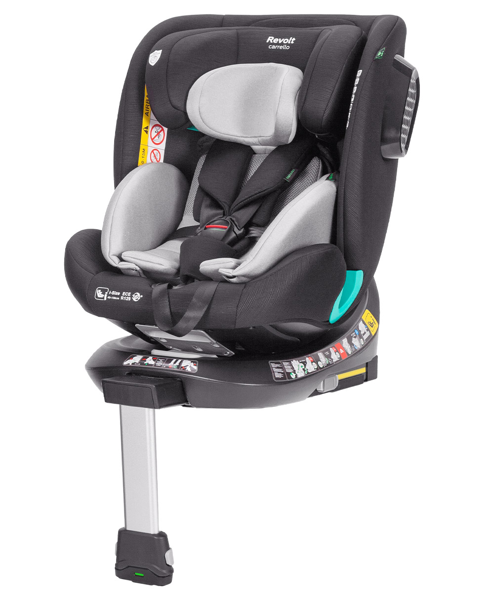 Автокресло Revolt