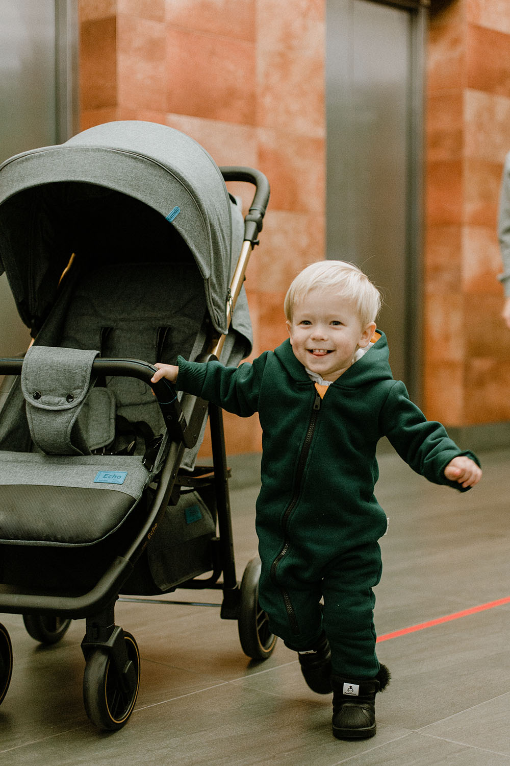 Как научить ребенка сидеть, ползать и ходить. Совершенно секретно