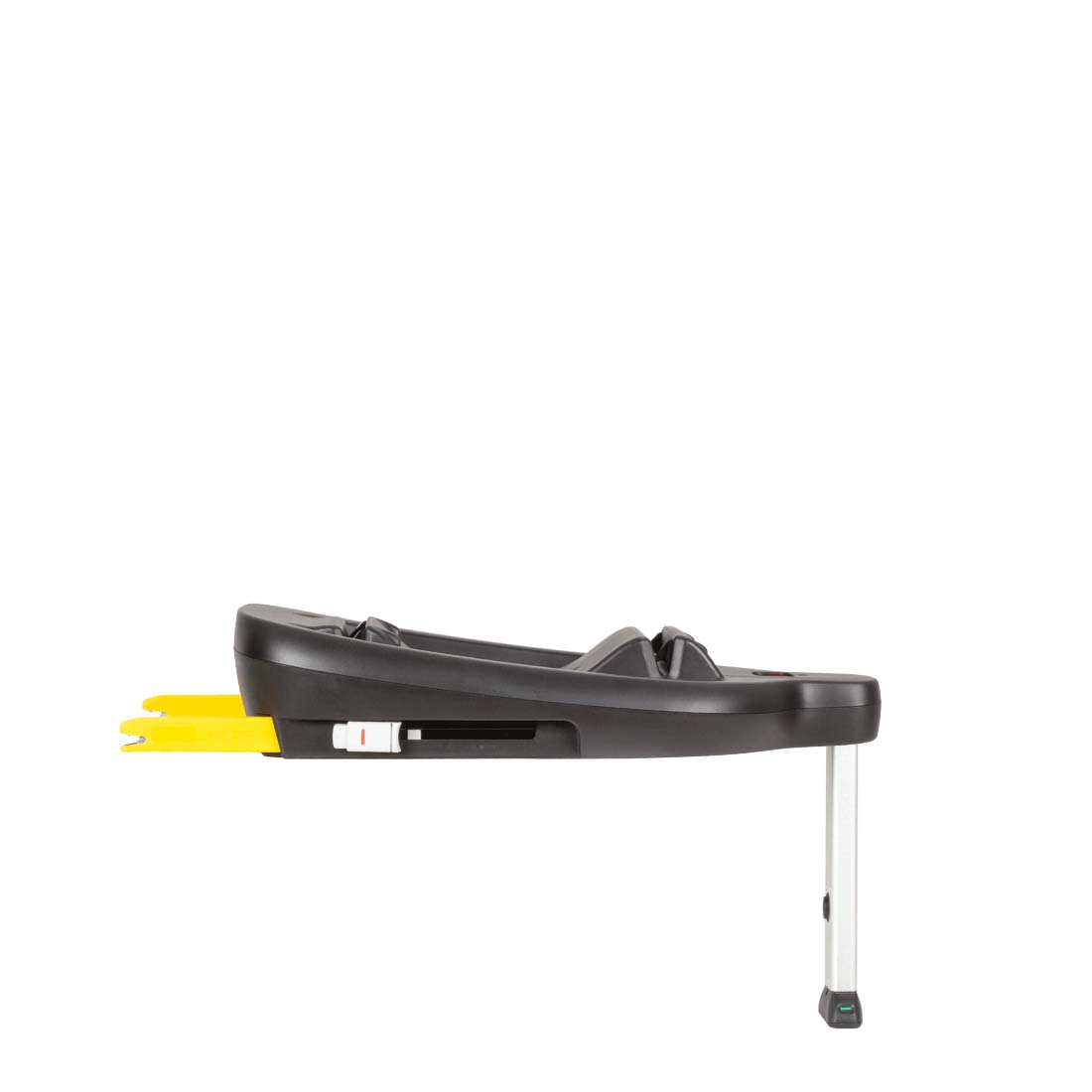 Автокресло Nova + base 2024 ANIM Установка автокресла на базу CARRELLO Nova CRL-16102 ISOFIX обеспечит максимальную защиту малыша. База соответствует последнему стандарту I-SIZE, оборудована системой ISOFIX и опорной стойкой.