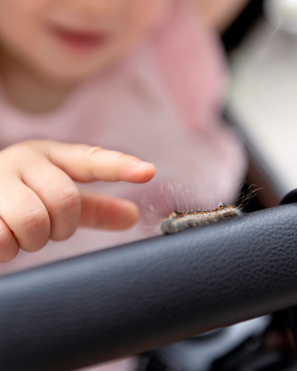 Трансформеры и дети: суперсила от Carrello 1