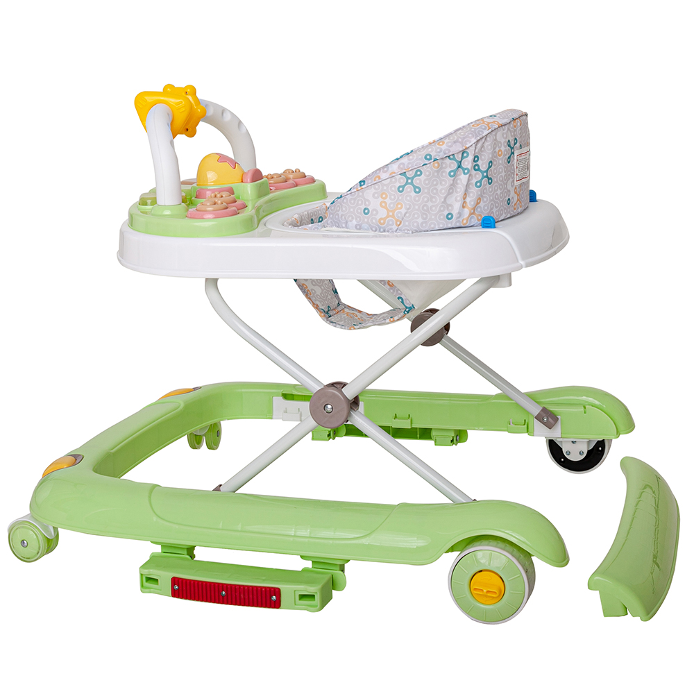 Как научить ребенка сидеть, ползать и ходить. Совершенно секретно 8