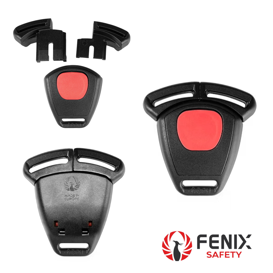 Автокресло Vega + base 2024 Безопасное удержание ребенка обеспечивают ремни и 3-точечный замок