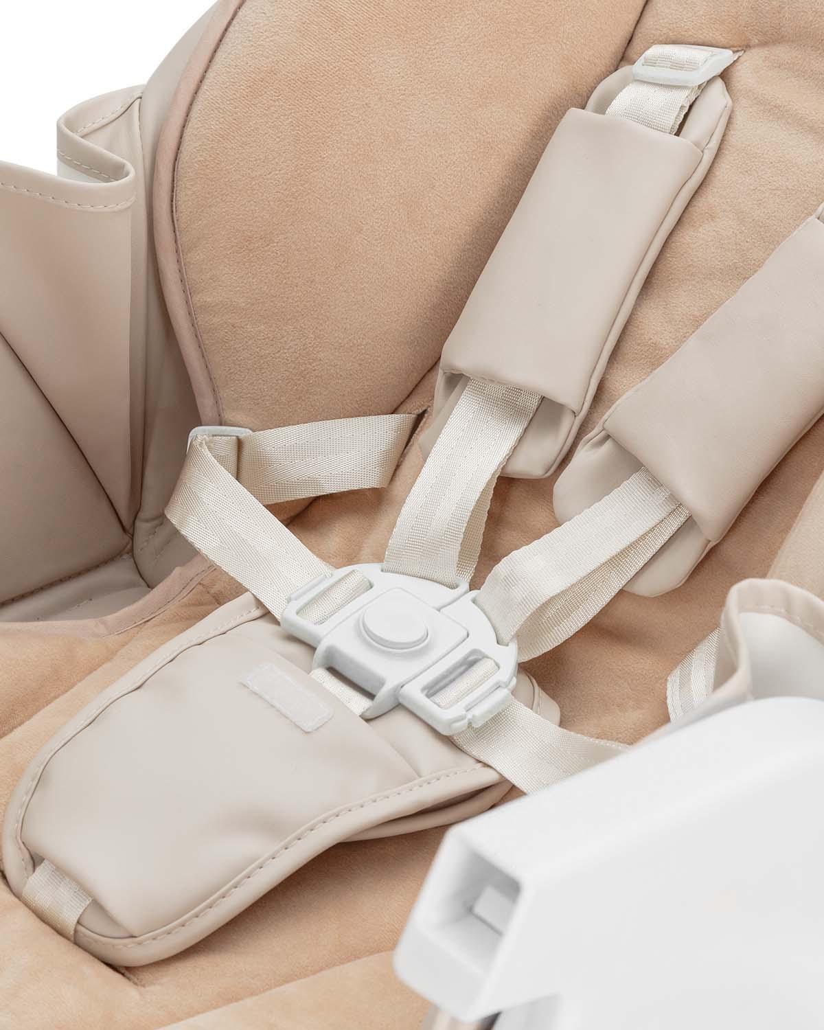 Стульчик-качели Alto