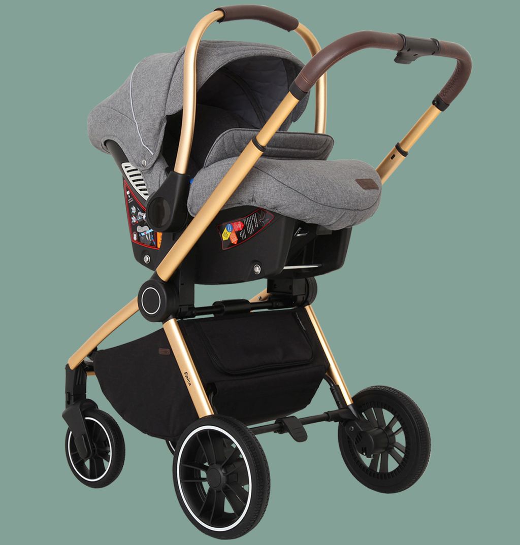 Гости из будущего, или Три совета для будущих родителей 7