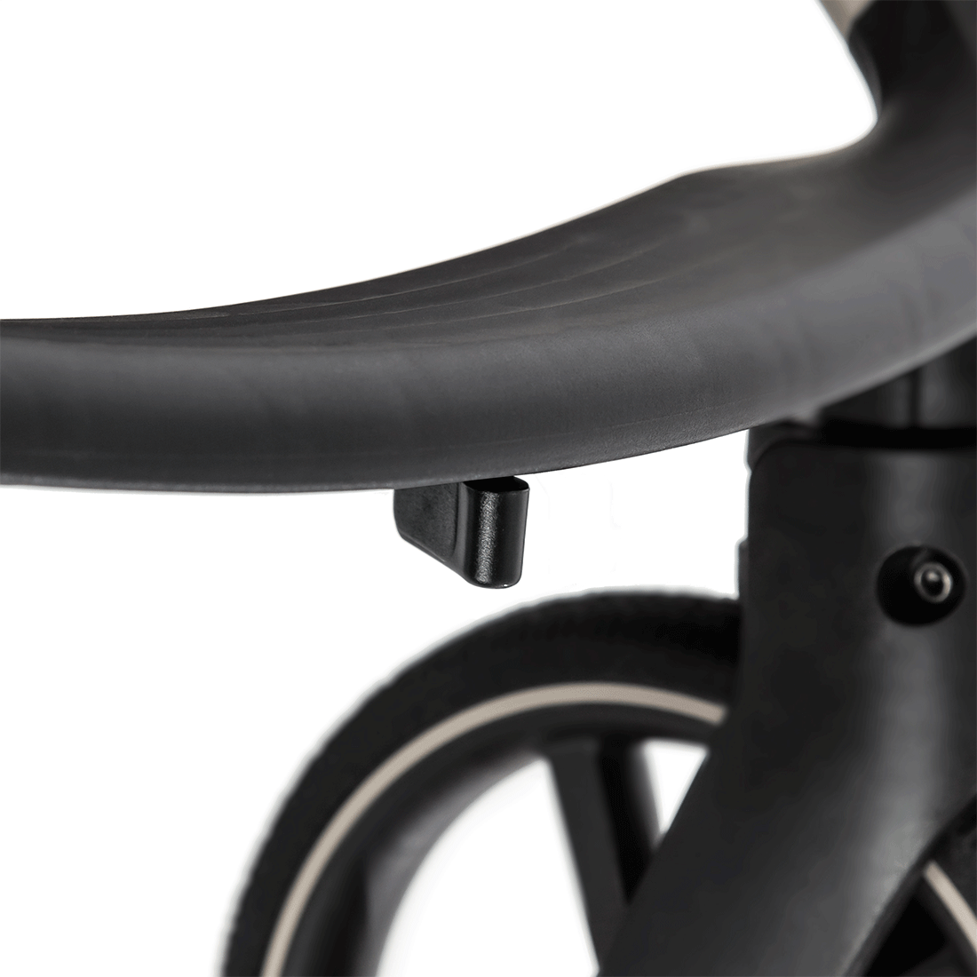 Универсальная коляска Vector 2 в 1 CRL-6550 ANIM Центральный блокиратор передних колёс