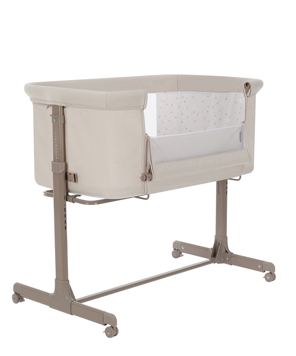 Приставная кроватка Luna