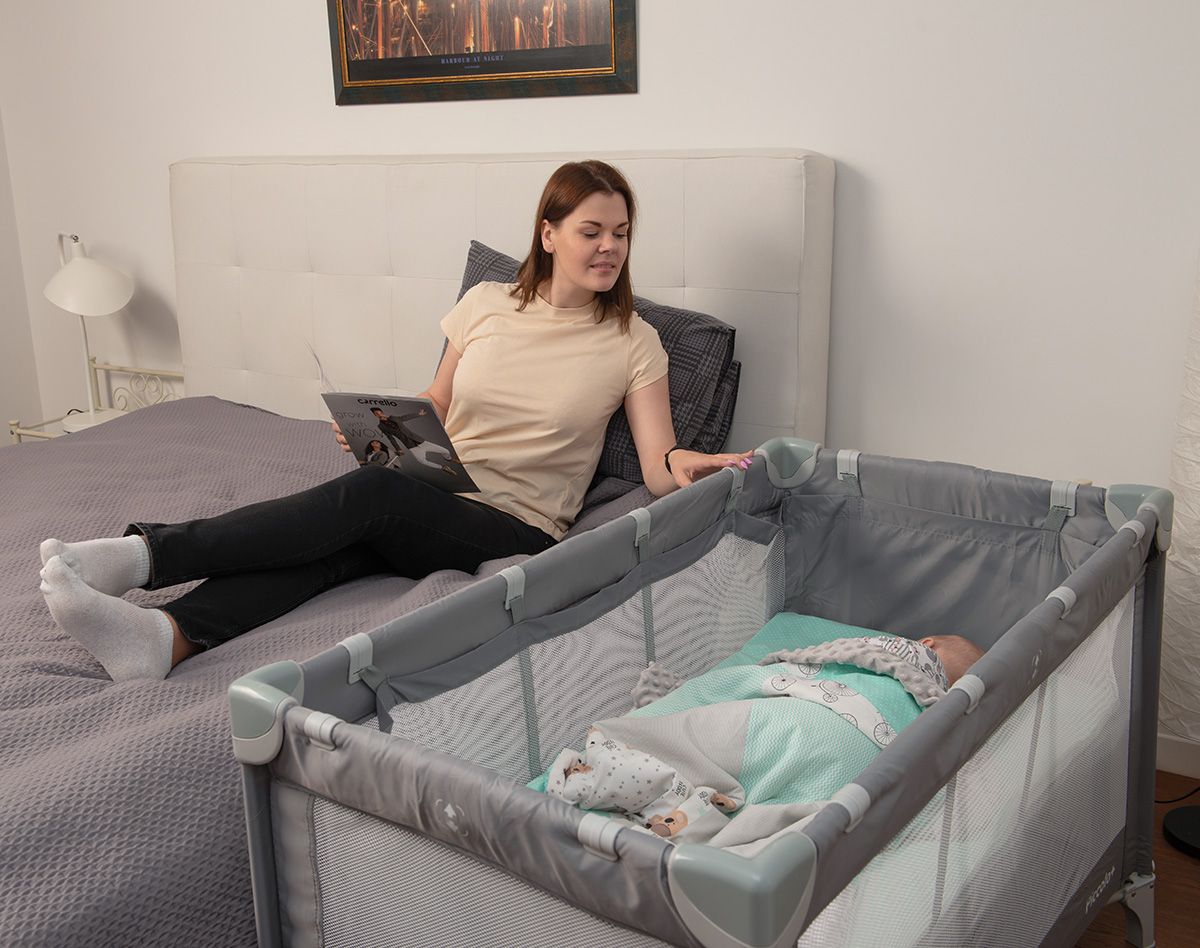 Как родить ребенка и не потерять вкус жизни. Дневник молодой мамы 3