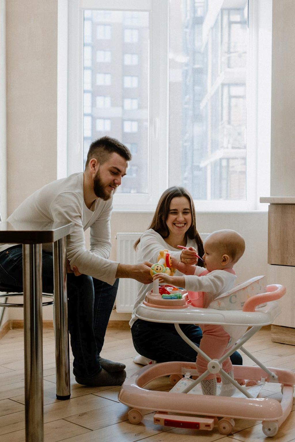 С Carrello по жизни: невыдуманные истории семейных открытий