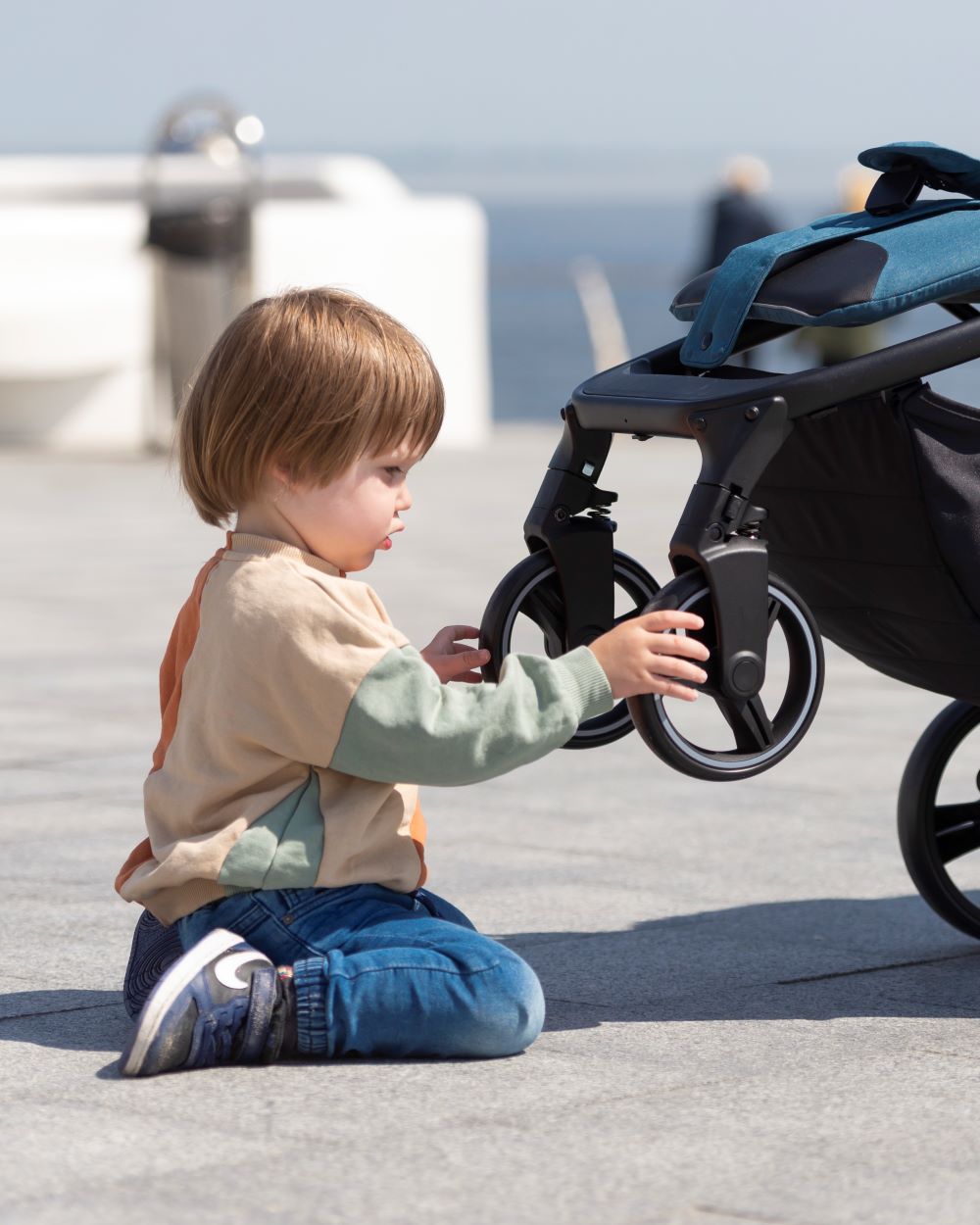 Трансформеры и дети: суперсила от Carrello