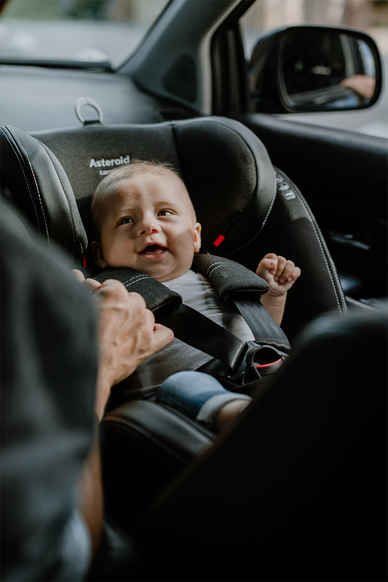 Пять лайфхаков для современных мам, или Как использовать детские товары, чтобы было легче жить 6