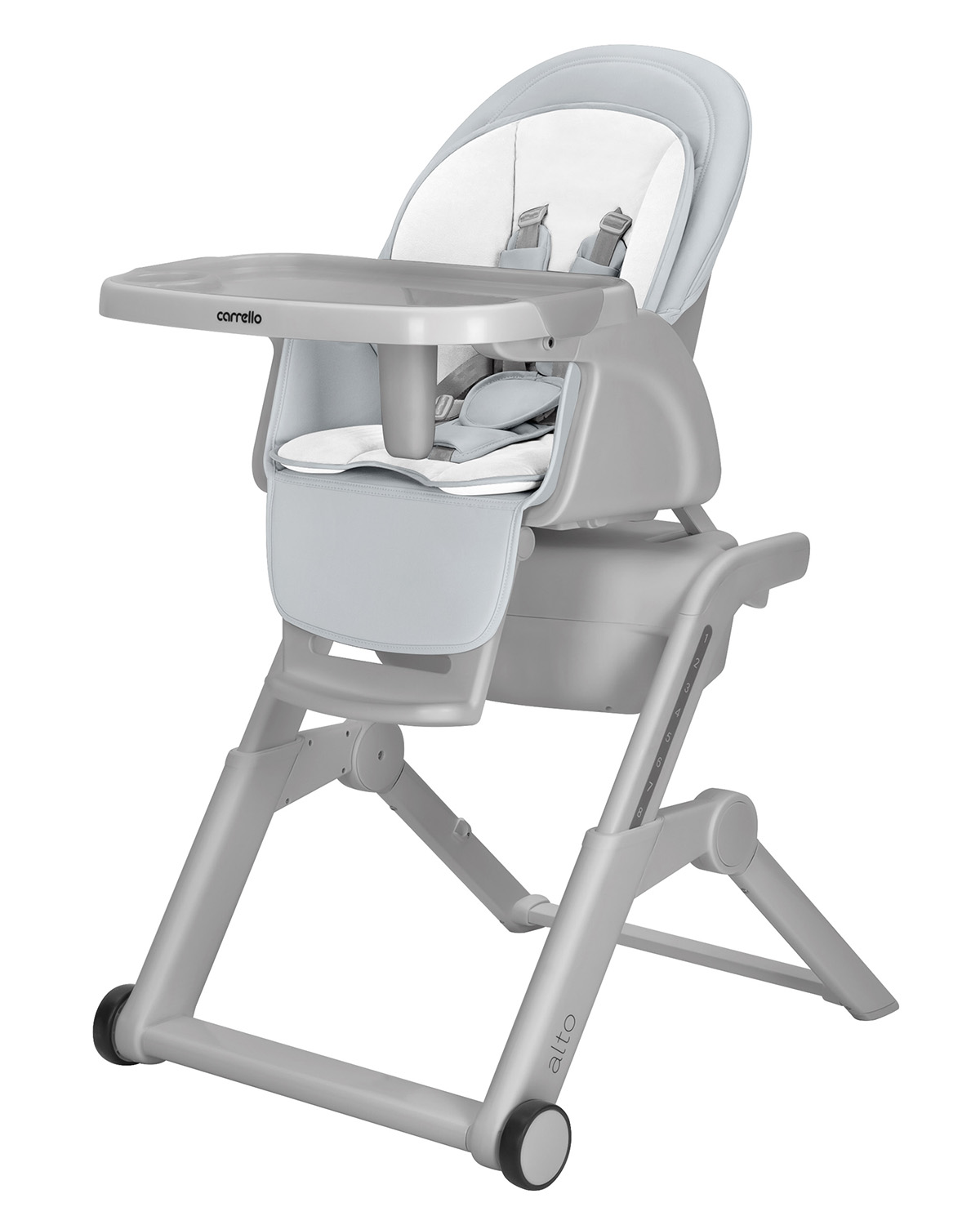 Стульчик-качели Alto