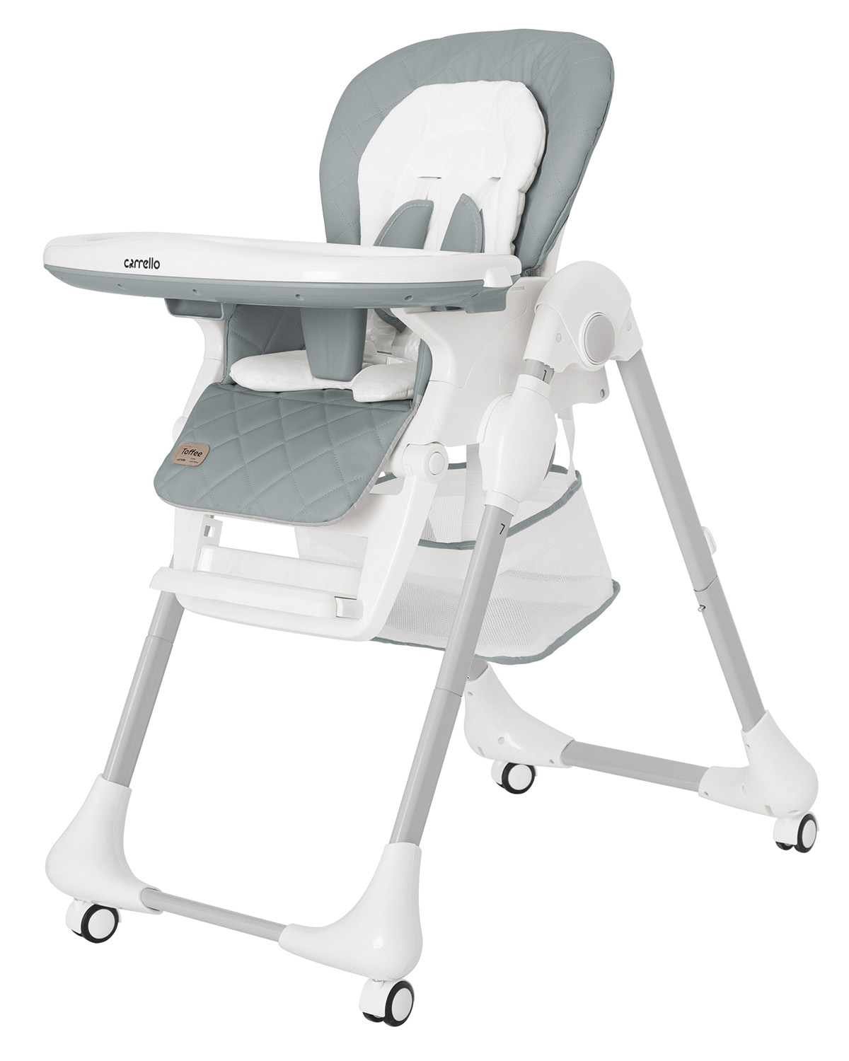 Стульчик для кормления Toffee