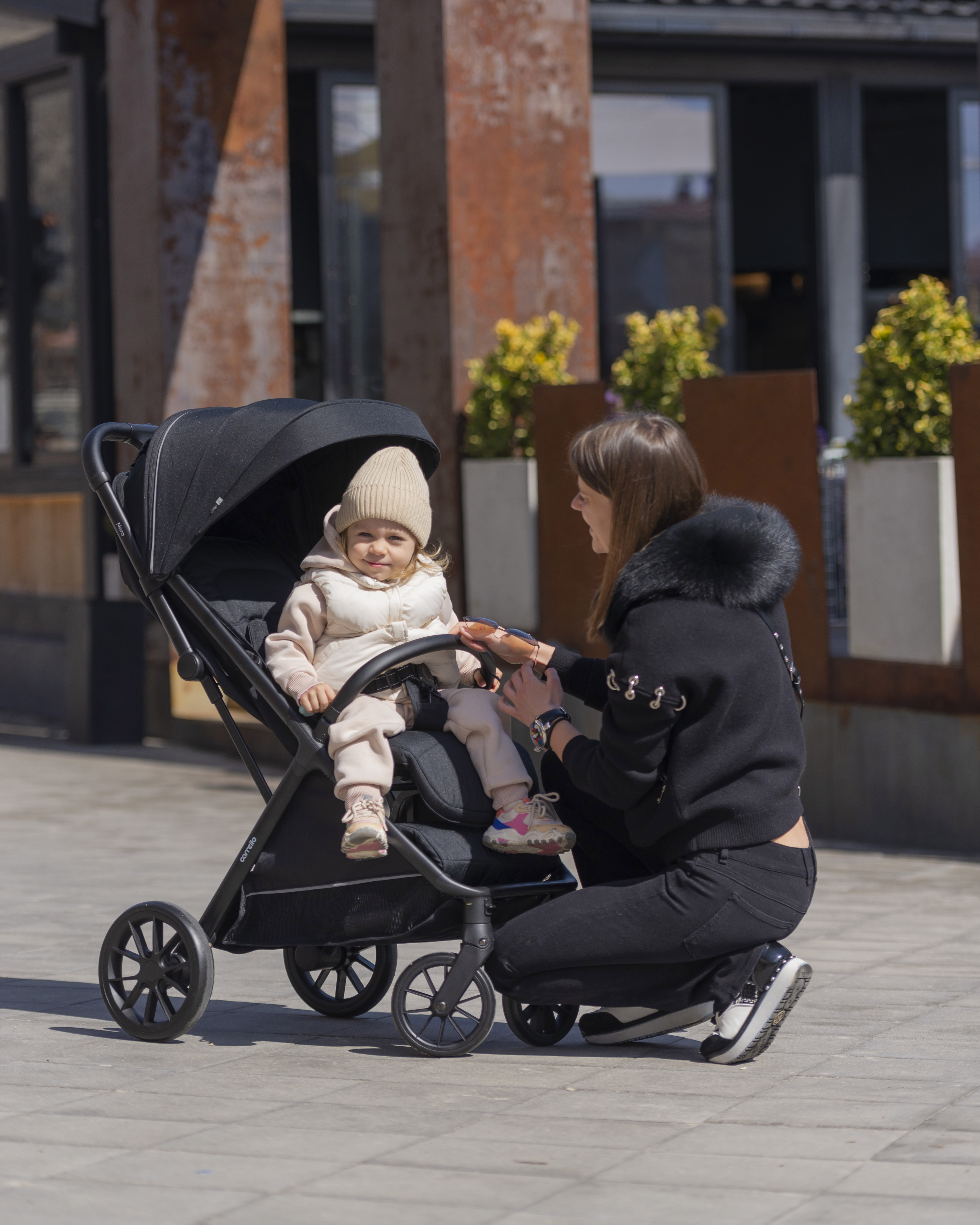 Школа эмоций от Carrello: научите ребенка главному! 1