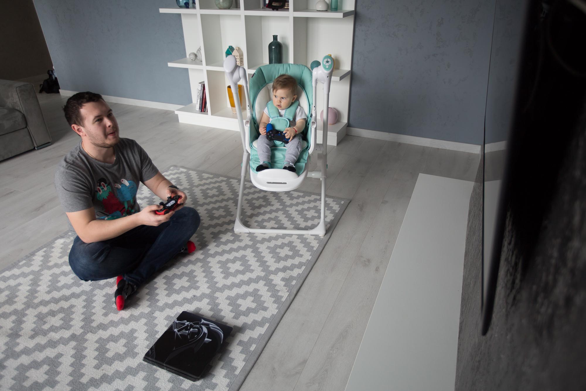 Письма в будущее. Что мы сделаем по-другому, когда родим второго ребенка 7