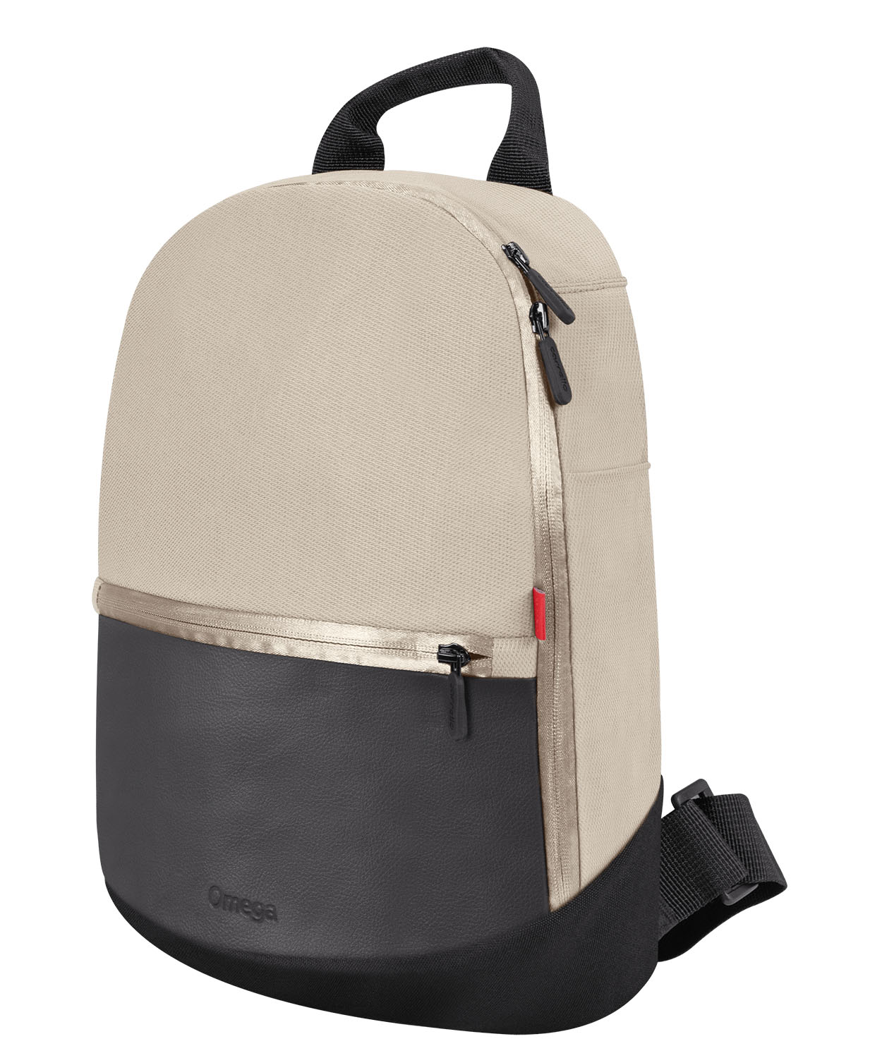 Универсальная коляска Omega + 2 в 1 2024 В комплекте вы найдёте стильный рюкзак с креплениями на родительскую ручку.