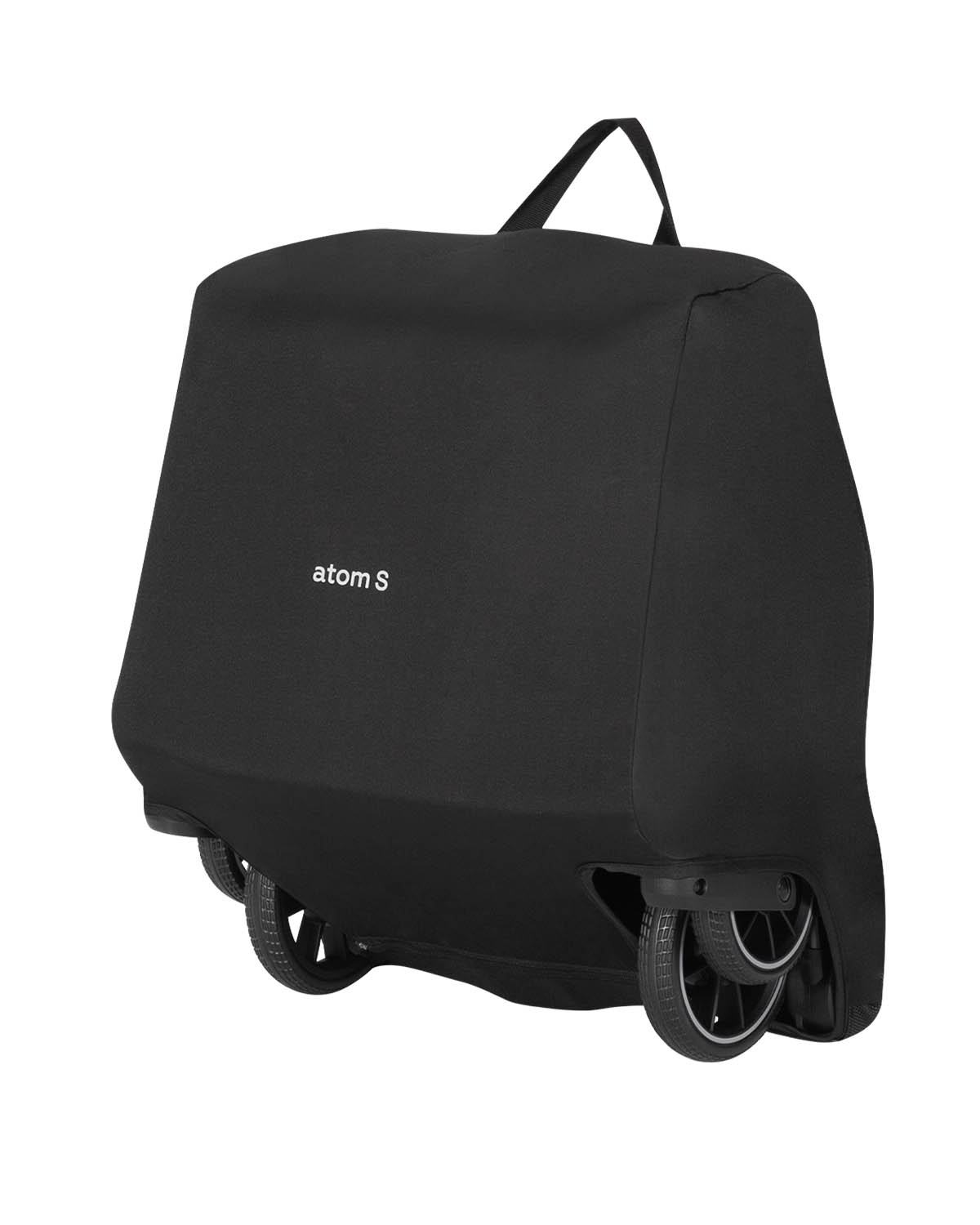 Прогулочная коляска Atom S