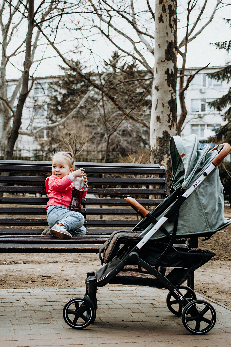 Пять лайфхаков для современных мам, или Как использовать детские товары, чтобы было легче жить 3
