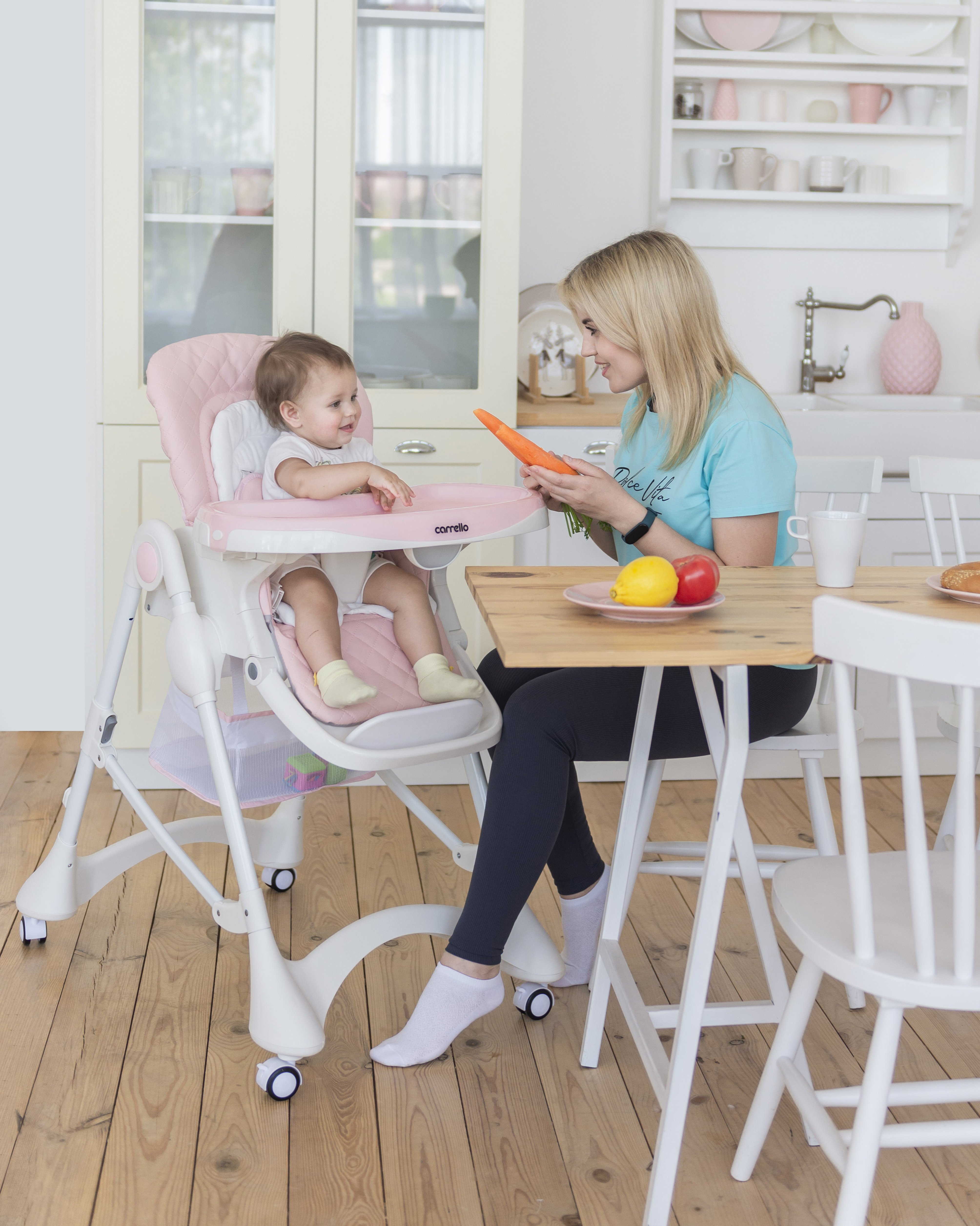 Взрослые, вам выговор, или Как помочь ребенку стать умным, играя