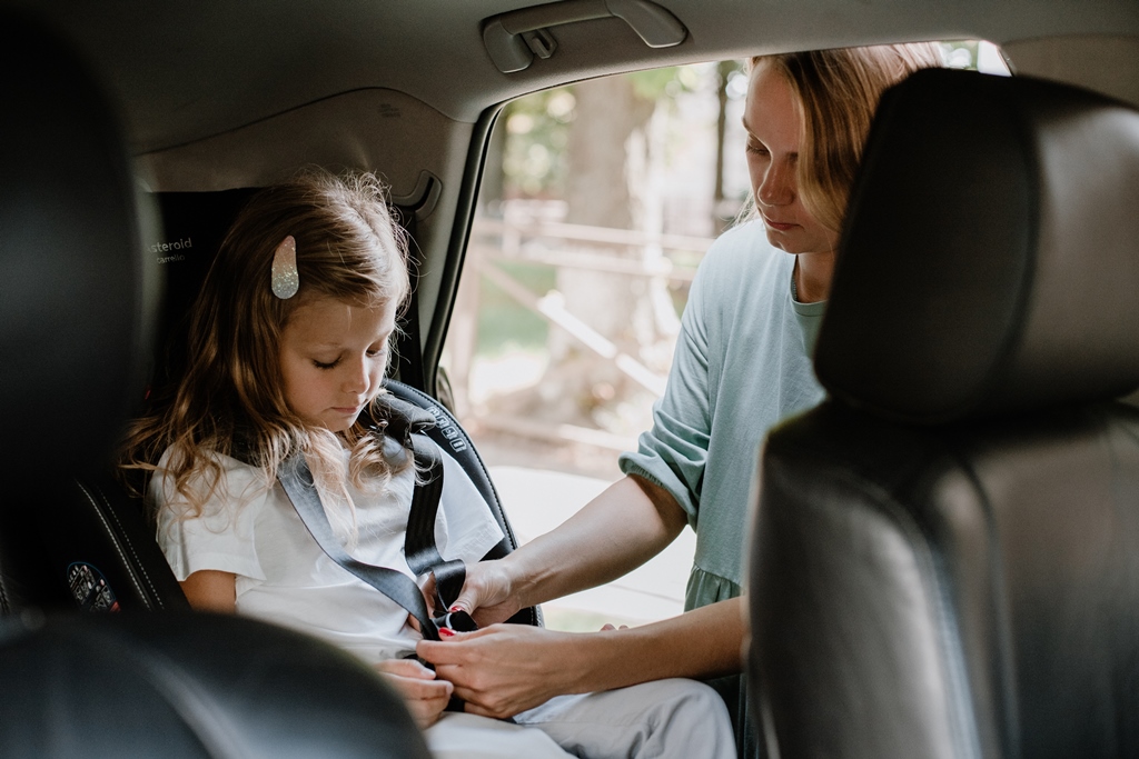 Материнство – не подвиг, а удовольствие: манифест современной  #яжемамы 10