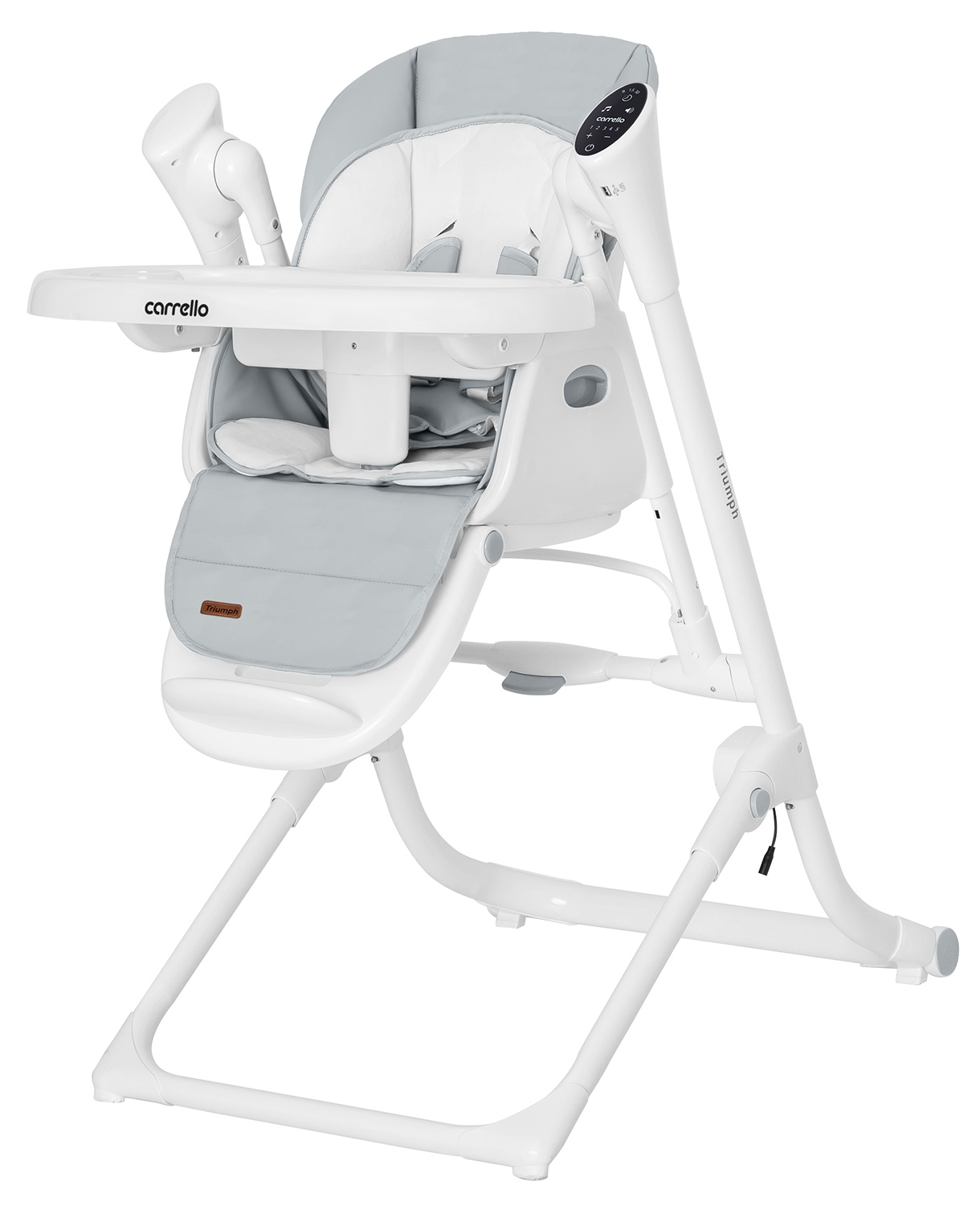 Стульчик-качели Triumph