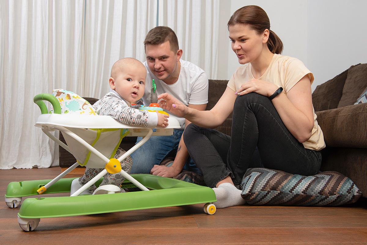 Как родить ребенка и не потерять вкус жизни. Дневник молодой мамы 9