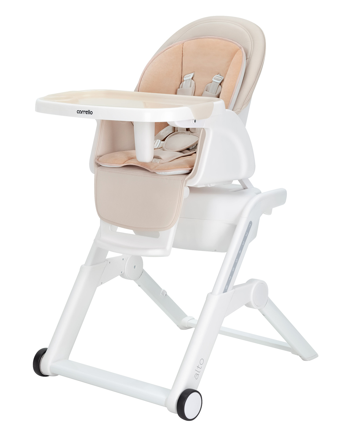 Стульчик-качели Alto